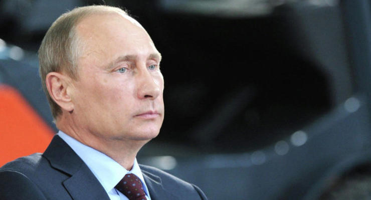 Путин оценил ущерб РФ от санкций в 2,3 триллиона рублей