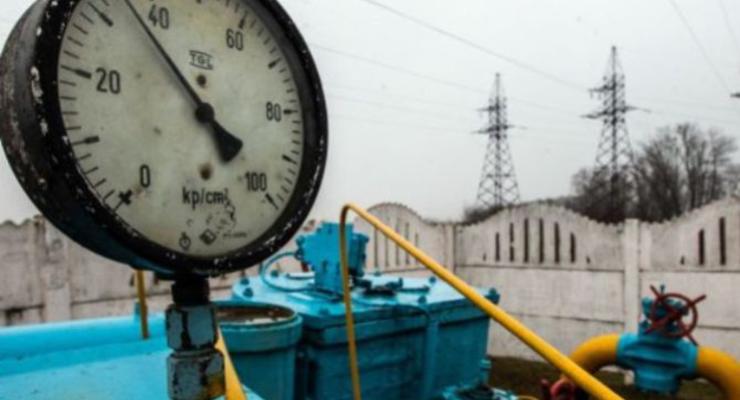 Украина потратила $1 млрд на газ для оккупированного Донбасса