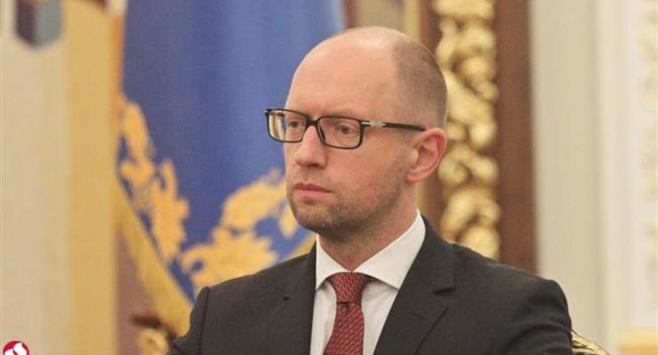 Яценюк: субсидии получат 12-15 млн украинцев