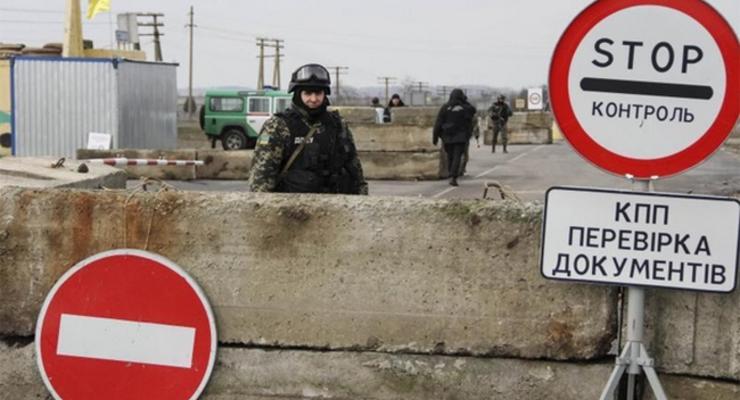 Донбасс за стеной: К чему привел запрет СБУ на ввоз продуктов