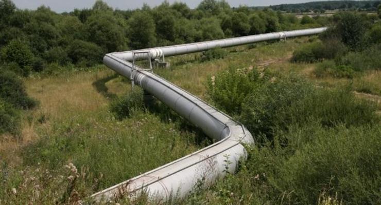 Страны Балтии просят ЕС помочь со строительством газопровода