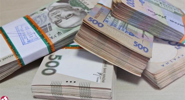 Частная фирма добилась ареста почти 10 млн грн на счету Укрспирта