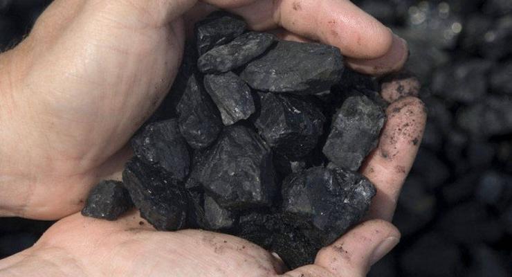 Демчишин не знает, сколько угля ввозят с оккупированного Донбасса
