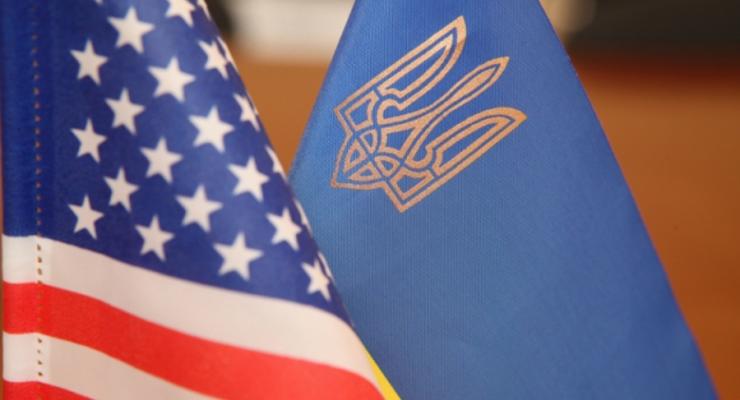США готовы предоставить Украине кредитные гарантии на $1 млрд