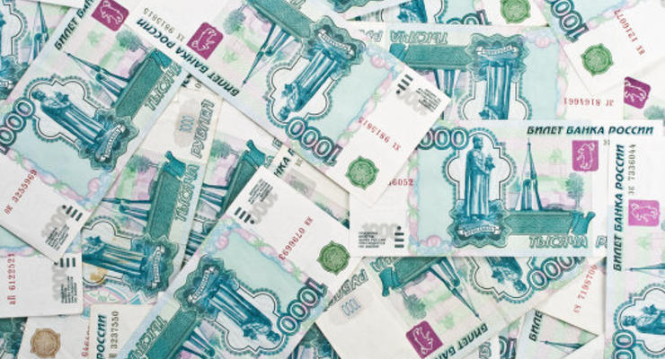 Решение Банка России опустило курс рубля