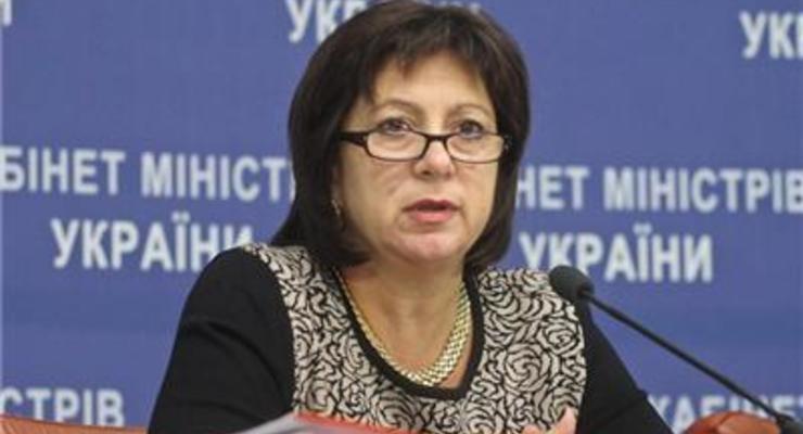 Кредиторы довольны реформами в Украине - Яресько