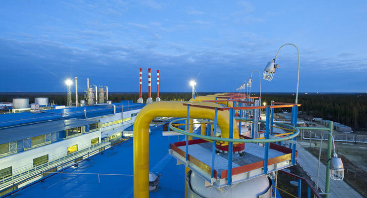 Еврокомиссия официально предъявила претензии Газпрому