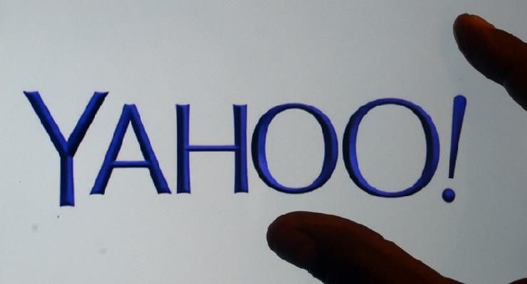 Прибыль Yahoo! обвалилась почти в 15 раз