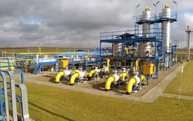 Греция, Болгария и Румыния объединят газотранспортные системы