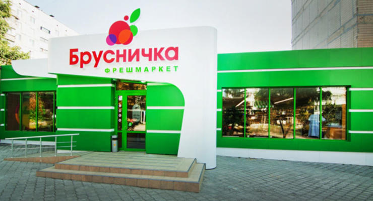 Депутаты хотят национализировать еще и сеть магазинов Ахметова