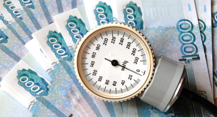 Рубль укрепился даже больше, чем нужно - министр финансов РФ