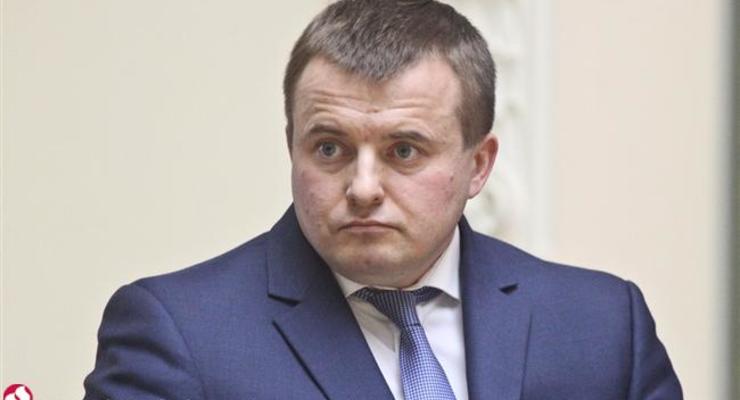 Министр энергетики Демчишин прокомментировал шантаж шахтеров