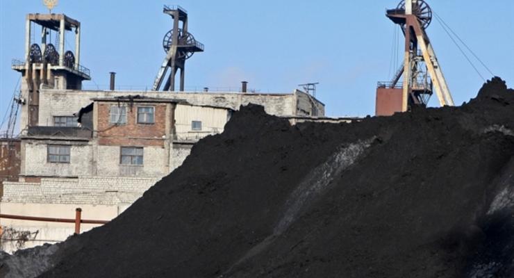 ДТЭК препятствовала развитию добычи угля на западе Украины - СМИ
