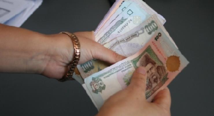 Ставки по депозитам в украинских банках выросли