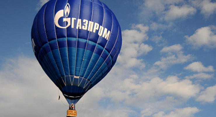 У Газпрома может появиться конкурент в России