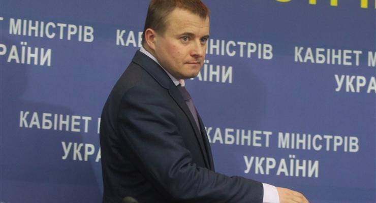 Украина на 60% сократила зависимость от газа РФ - Демчишин