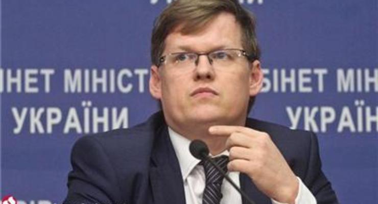 Дефицит Пенсионного фонда Украины составляет 80 млрд грн