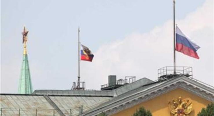 В России дал сбой аналог системы SWIFT