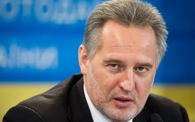 Group DF просит у Порошенко защиты от Яценюка и его партии