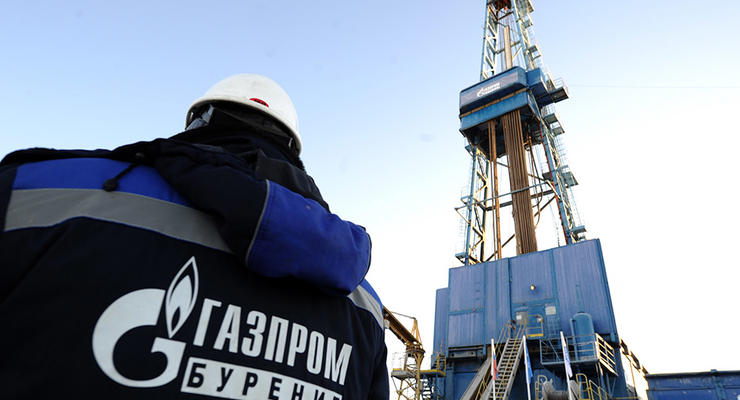 Газпром ожидает решения арбитража до конца января 2017 года