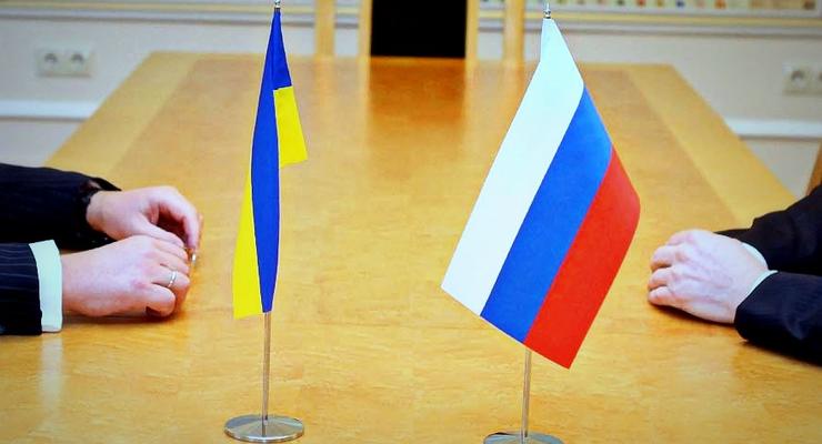 Украина и РФ вошли в пятерку самых быстропадающих экономик