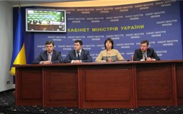 Глава ГФС Насиров представил своих заместителей
