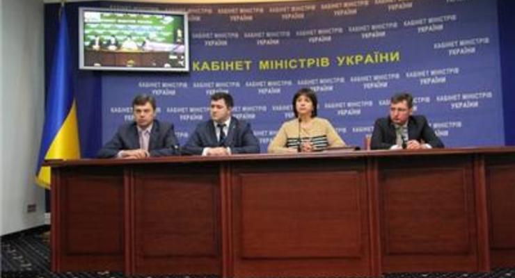 Глава ГФС Насиров представил своих заместителей
