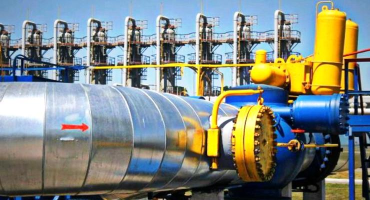 Украина останется главным транзитером газа в ЕС - Шефчович