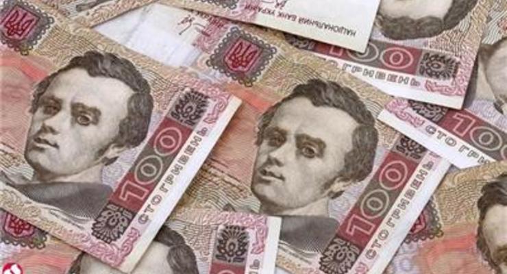 НБУ укрепил официальный курс до 21,02 грн/долл