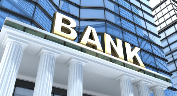 45 украинских банков закончили первый квартал с убытком