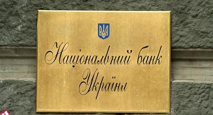 Международные резервы Украины сократились до $9,63 млрд