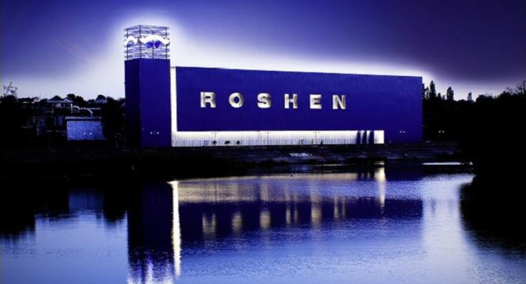Nestle является единственным претендентом на Roshen - СМИ