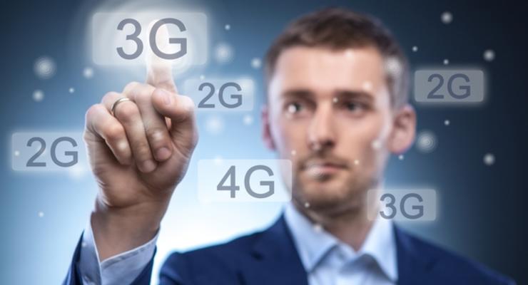 Киевстар озвучит тарифы на коммерческую версию 3G