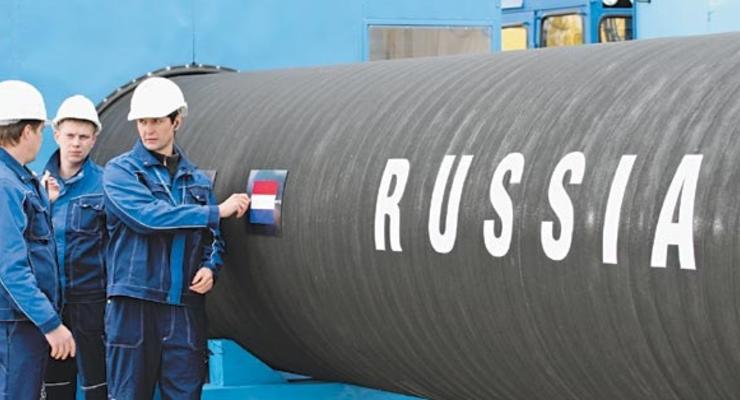Газпром решил строить Турецкий поток без разрешения Турции