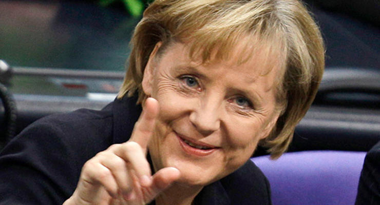 План Меркель: 10 шагов, сохраняющих лидерство немецкой экономики