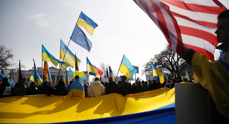 Украина выпустит евробонды под кредитные гарантии США - СМИ