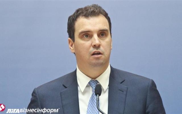 Украина уже экономит за госзакупках 12-20% средств - Абромавичус