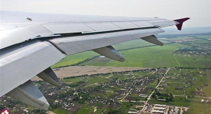 Литва и Латвия хотят создать совместную авиакомпанию