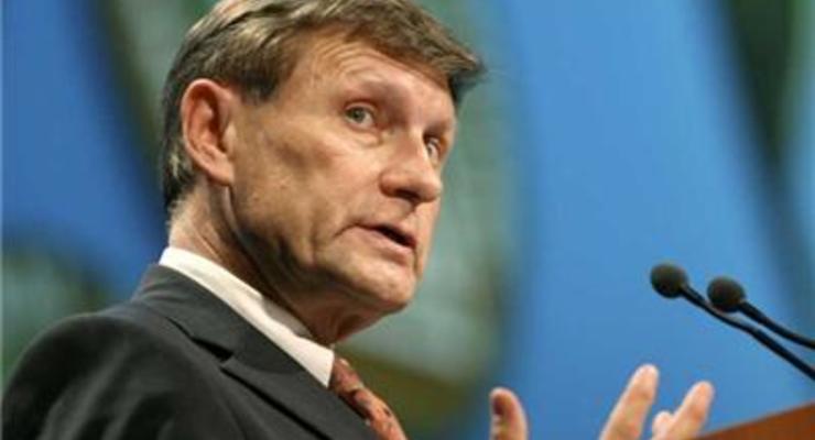 Бальцерович назвал условия экономического роста в Украине