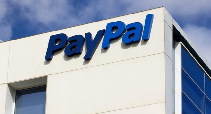 Торговая палата США одобрила выход PayPal на рынок Украины