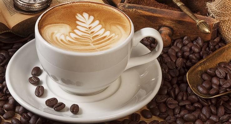 Кофе станет дорогим напитком: дорожают кофе-бобы и сахар