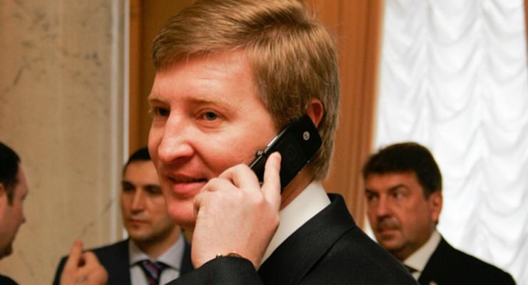 Метинвест Ахметова договорился о реструктуризации части бондов
