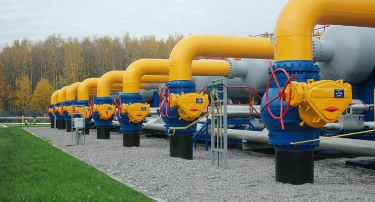 Россия озвучила условия подписания соглашения по газу с Украиной