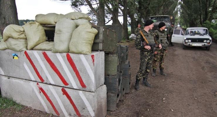 Сколько будет стоить Украине полная блокада Донбасса