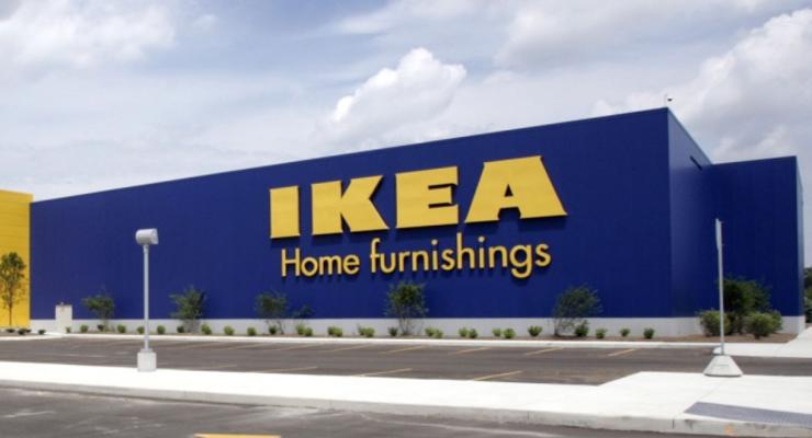 IKEA ищет земельный участок в Киеве - КГГА