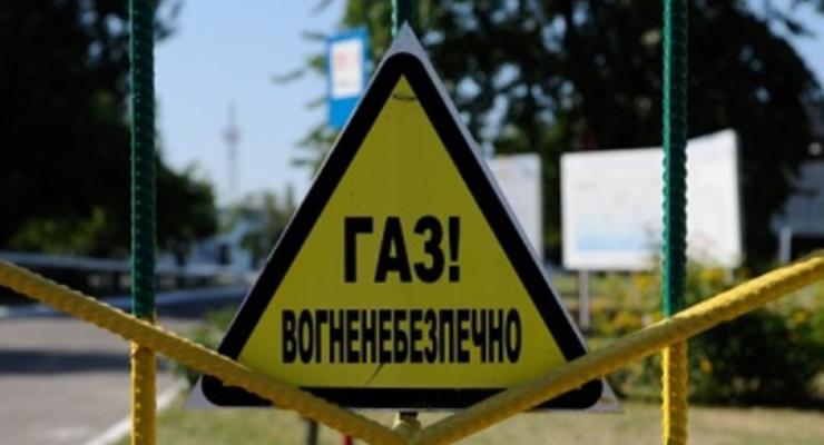 РФ определит скидку на газ для Украины в конце июня