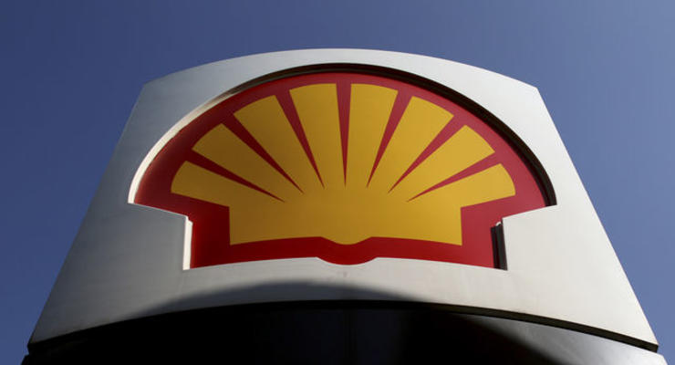 Shell может свернуть еще один проект в Украине
