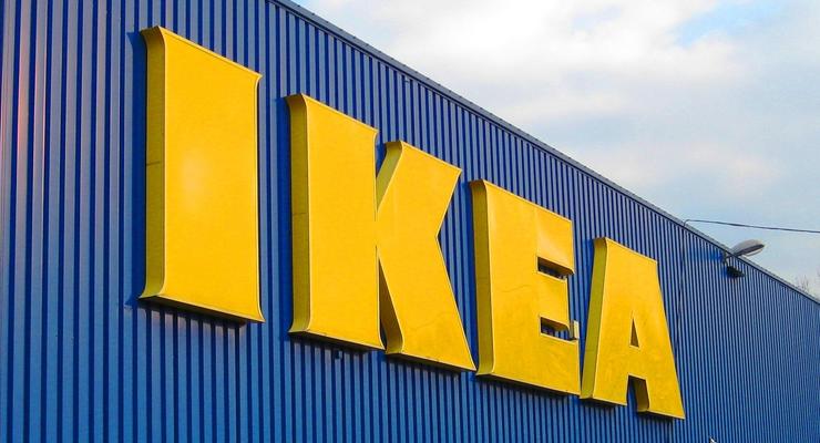 IKEA не собирается выходить на украинский рынок