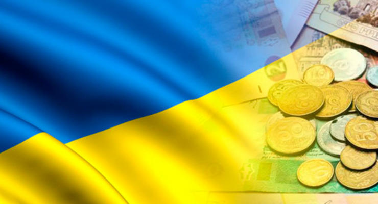 Кредиторы Украины отказываются от списания 40% долга