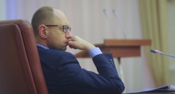 Коммунальные тарифы в Украине занижены - Яценюк